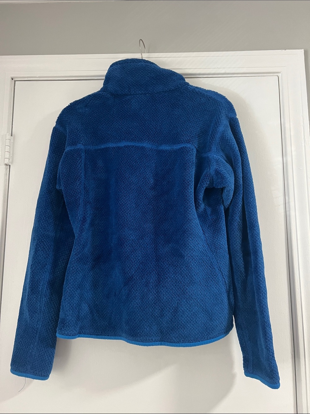 EUC Patagonia Snap-T Retool Pullover - Picture 3 of 3